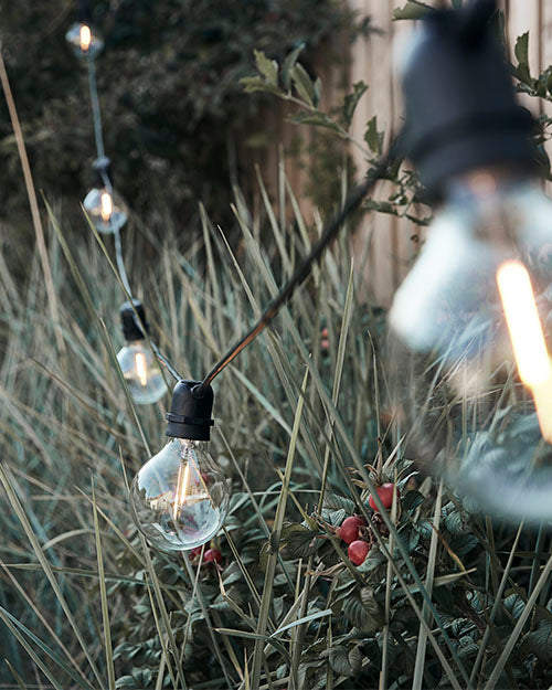 Outdoor materials