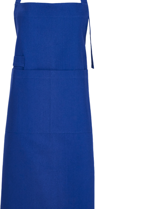 Apron, NVNeat, Blue