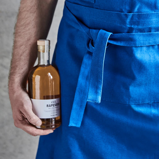 Apron, NVNeat, Blue