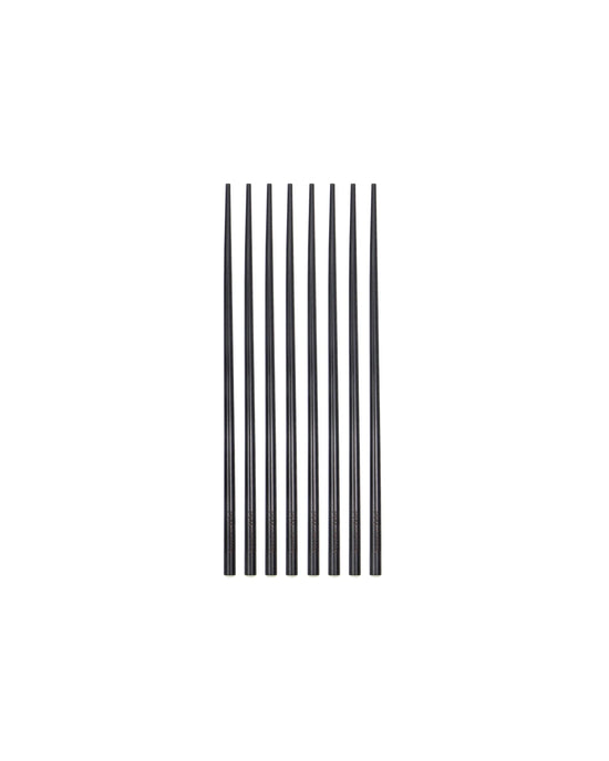 Chopstick, NVChopra, Black