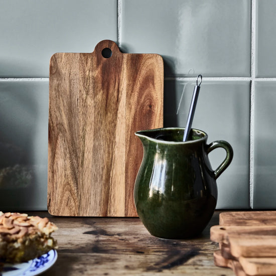 Cutting board, NVButter, Nature