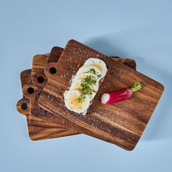 Cutting board, NVButter, Nature