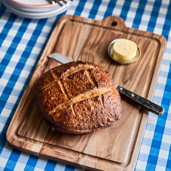 Cutting board, NVMeat, Nature