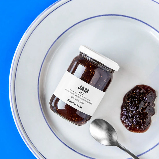 Jam, Fig