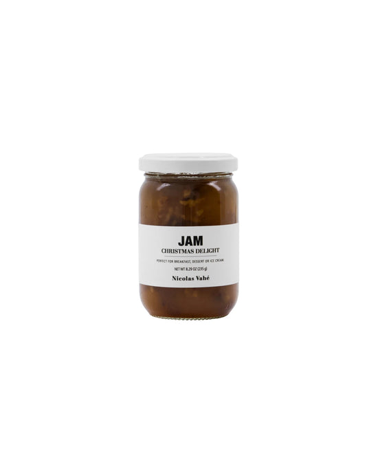 Jam, Christmas delight, 235 g