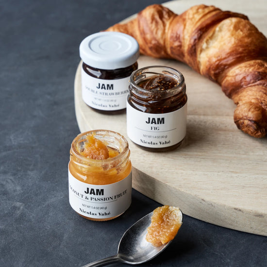 Jam, Favorite Selection, 40|40|40 g|g|g