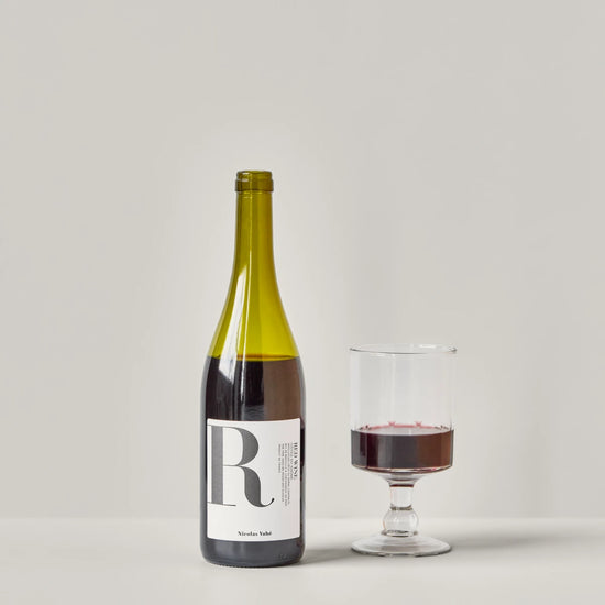 Red wine, Côte du Rhône, 75 cl