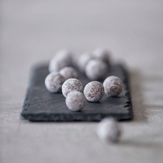 Chocolate, Hazelnut