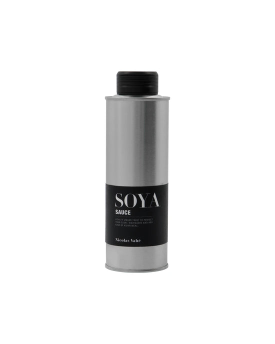 Sauce, Soya, 25 cl