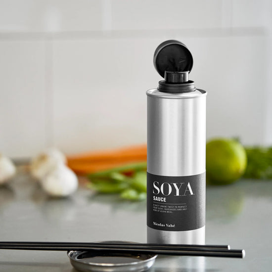 Sauce, Soya, 25 cl