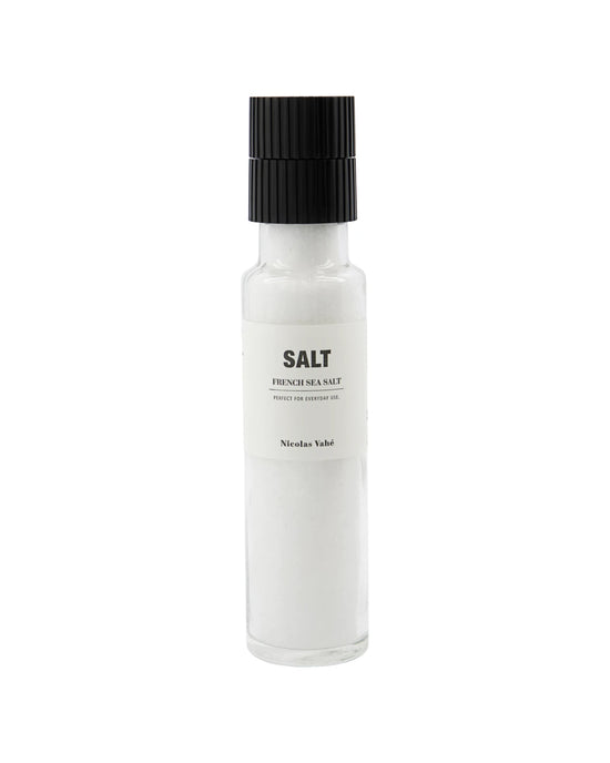 Salt, French sea, 335 g