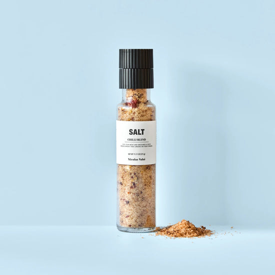 Salt, Chilli, 315 g