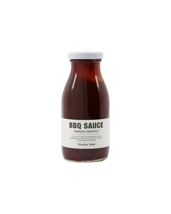 Barbecue Sauce, Smoked Chipotle