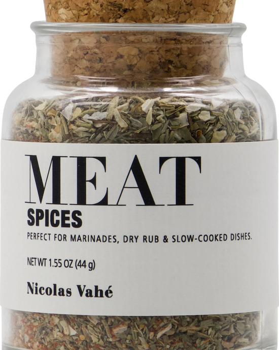 Spice mix, Meat, 44 g