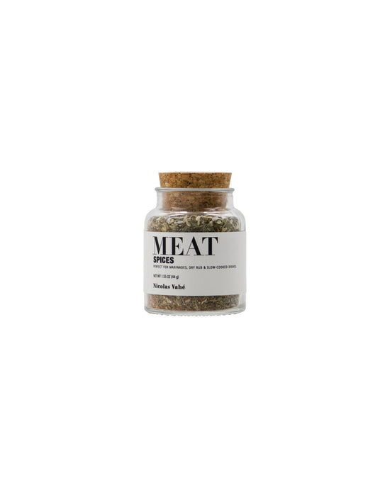 Spice mix, Meat, 44 g
