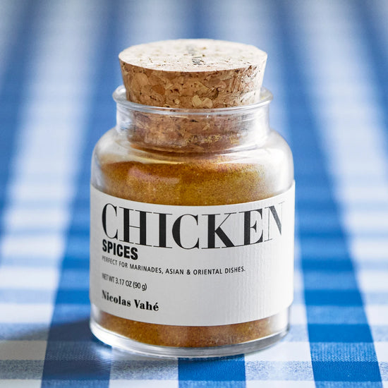 Spice mix, Chicken, 90 g