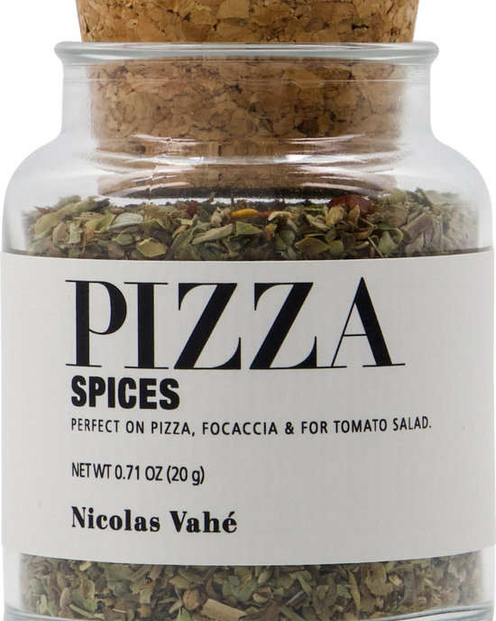Spice mix, Pizza, 20 g