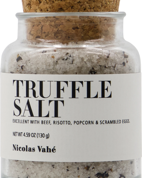 Salt, Truffle, 130 g