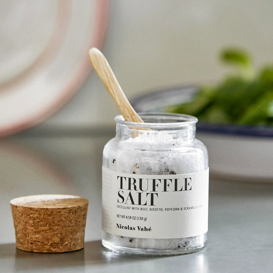 Salt, Truffle, 130 g