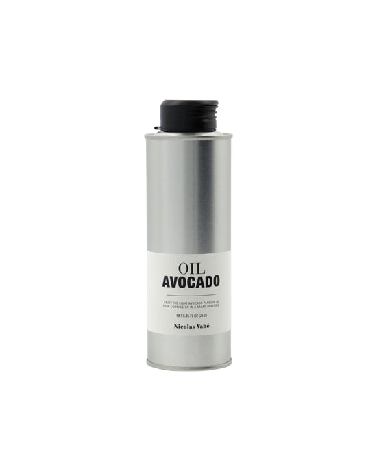 Oil, Avocado, 25 cl