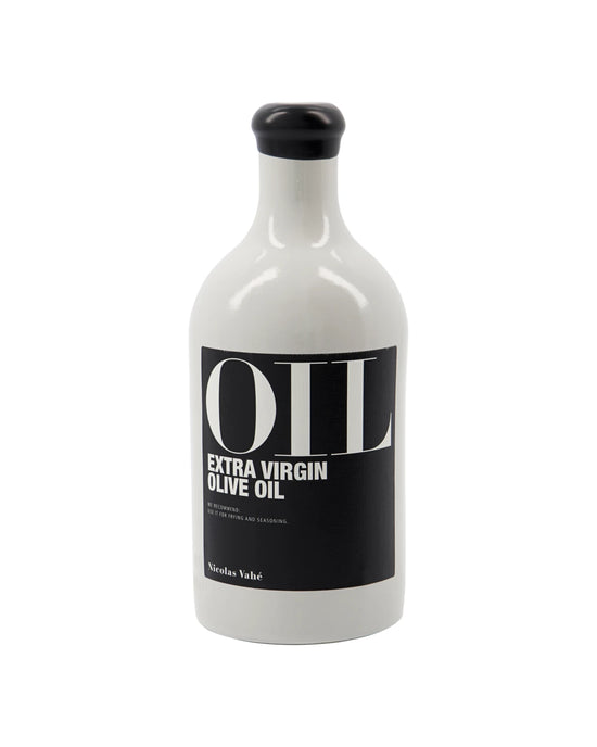 Virgin olive oil, Extra, 500 ml