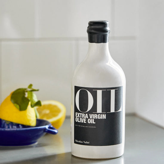 Virgin olive oil, Extra, 500 ml