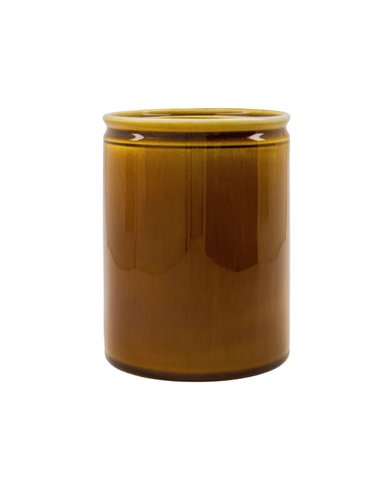 Jar, NVBarn, Mocha