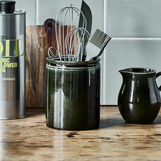 Jar, NVHala, Green