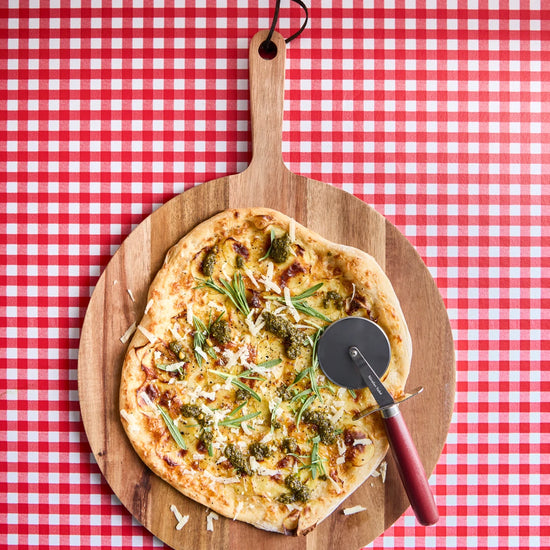 Skærebræt, NVPizza, Natur