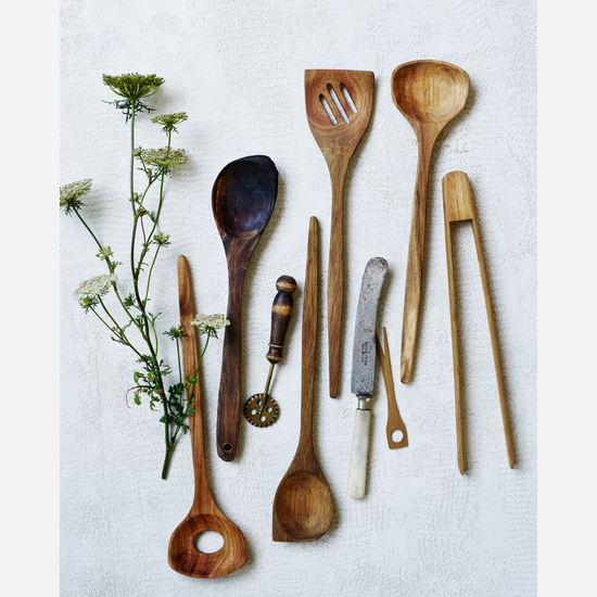 Spatula, Nature