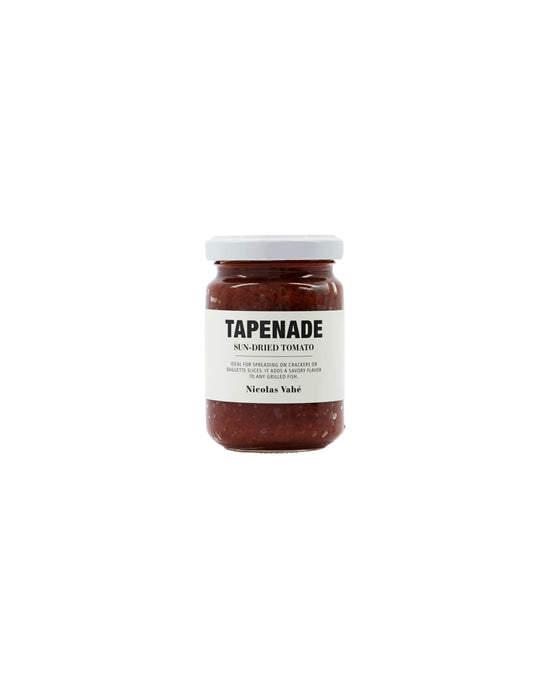 Tapenade, Sun-dried tomatoes, 135 g