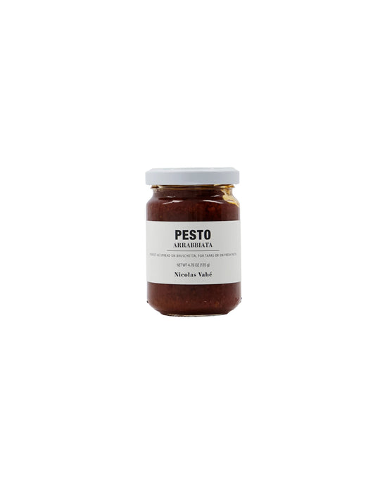 Pesto, Arrabbiata, 135 g