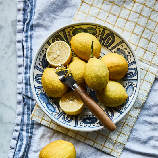 Zester, NVCitrus, Nature