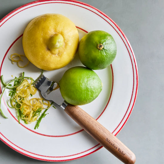 Zester, NVCitrus, Nature