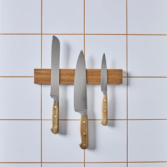 Kitchen knives, NVKnife, Nature
