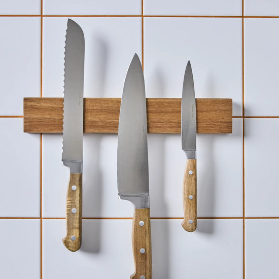 Kitchen knives, NVKnife, Nature