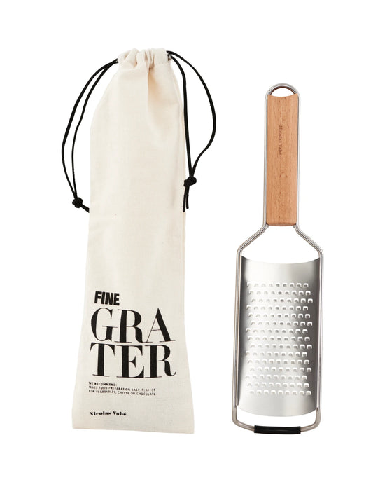 NVGrater - Fine, Natur