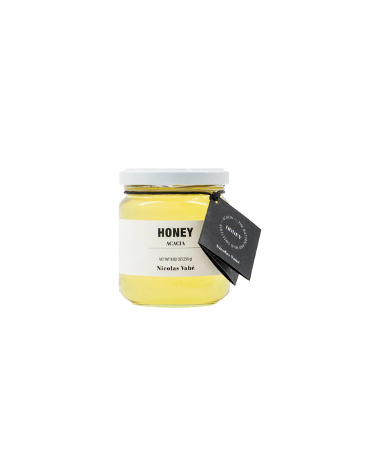 Honey, Acacia, 250 g