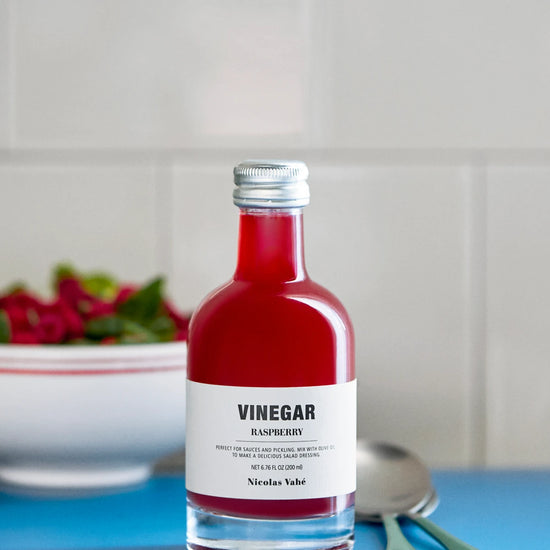 Vinegar, Raspberry, 200 ml