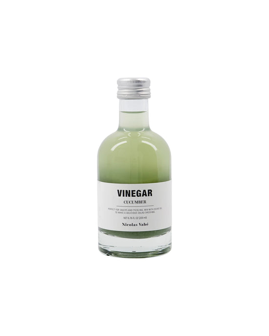 Vinegar, cucumber, 200 ml