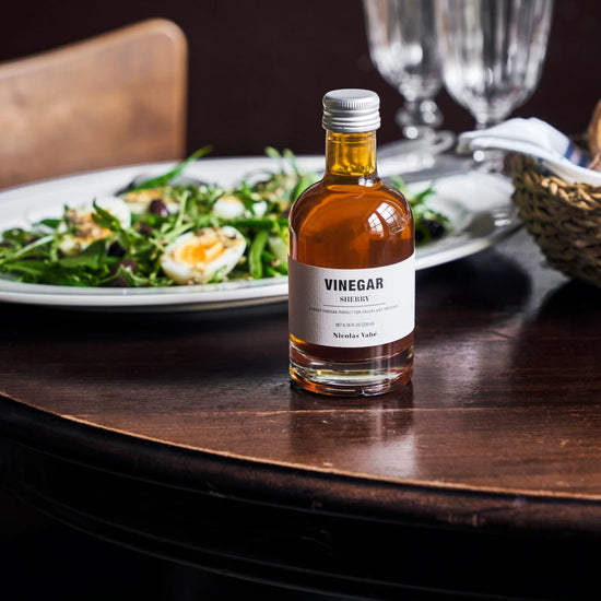 Vinegar, Sherry, 200 ml