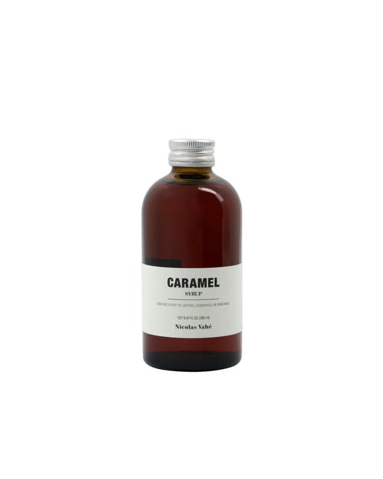 Syrup, Caramel, 280 ml
