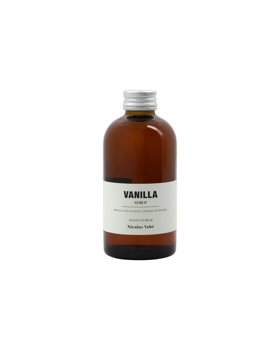 Syrup, Vanilla, 280 ml