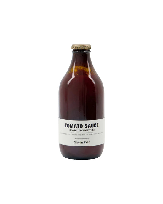 Tomato sauce, Sun-dried tomatoes, 330 ml