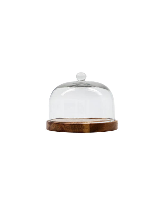 Cheese bell, NVFromage, Natural
