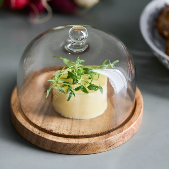Cheese bell, NVFromage, Natural