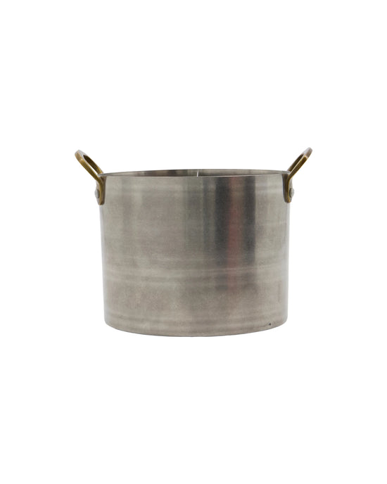 Organiser, NVPresentation, Silver finish