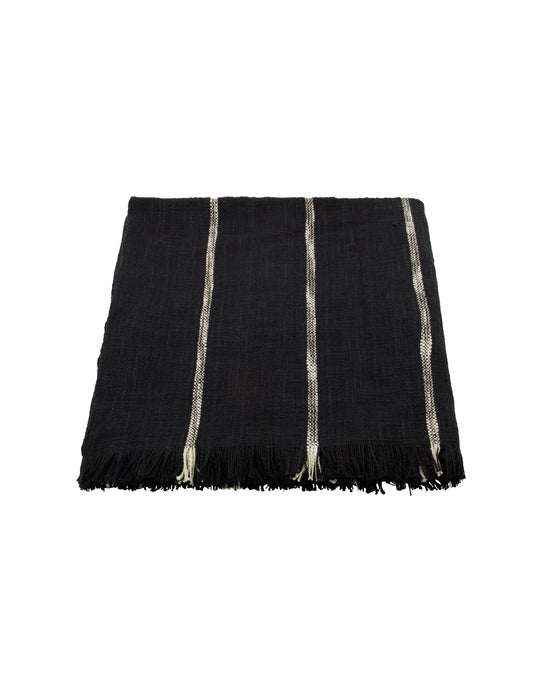 Throw, HDTuur, Off-white, Grey