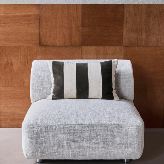 Cushion cover, HDSono, Green