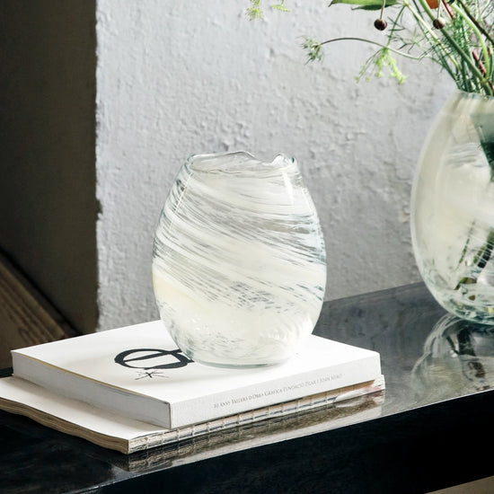 Vase, HDJupiter, Lysegrøn